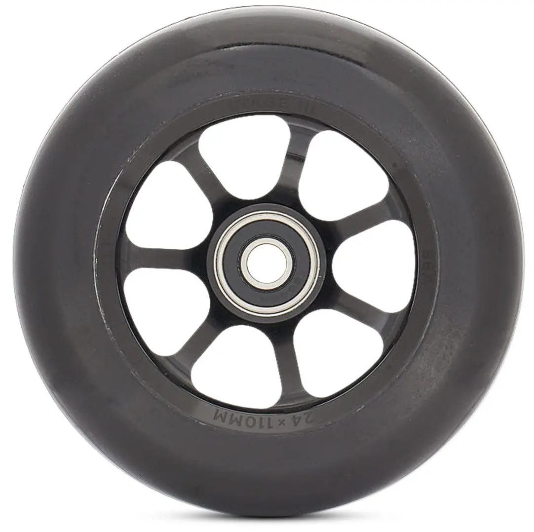 Tilt Durare Spoked Wheels 1