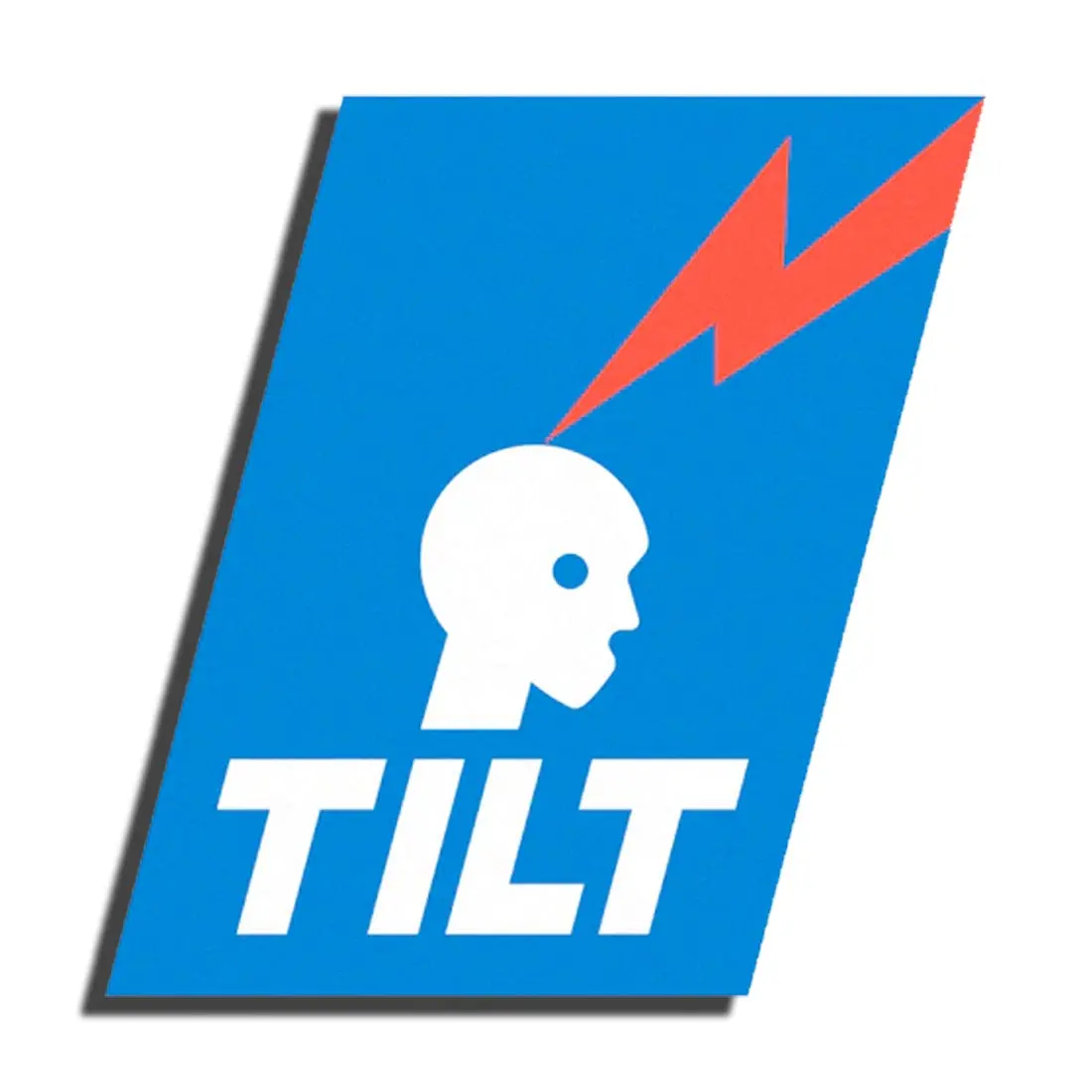Tilt Voltage Sticker 1