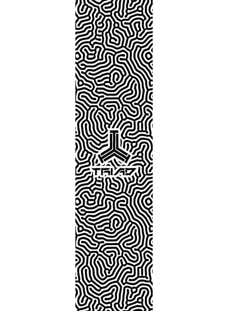 Triad Brain Grip Tape 1
