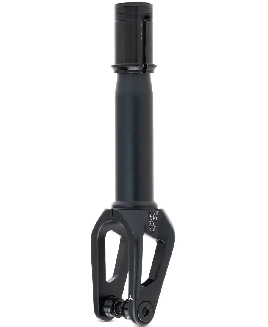 Triad Conspiracy Tuc Fork 1