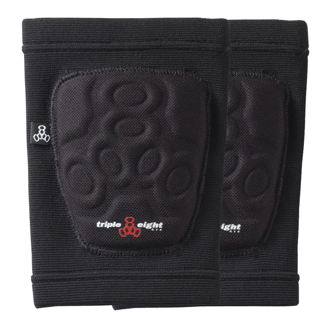 Triple Eight Covert Knee Protection