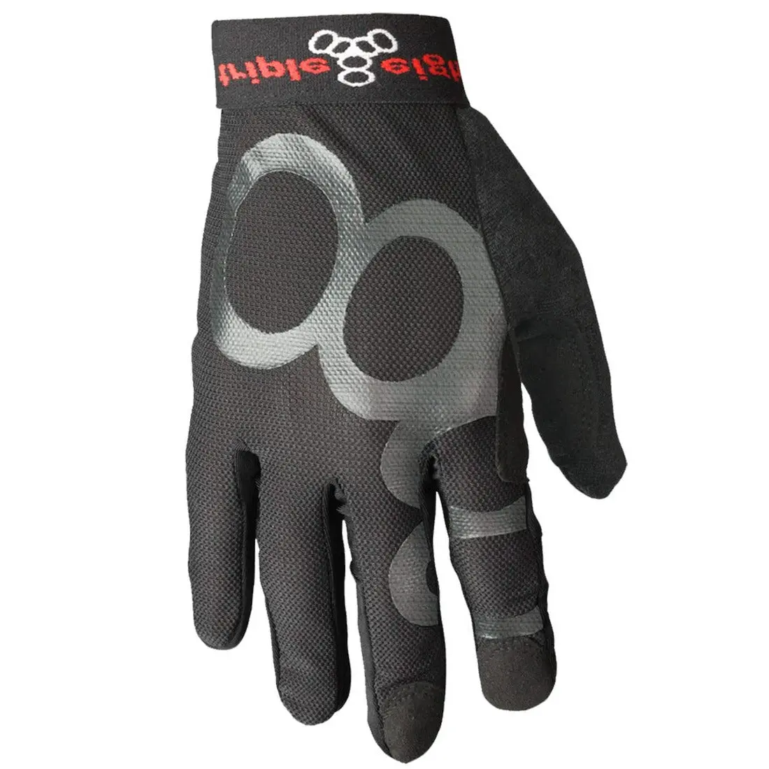 Triple Eight Exoskin Gloves 1