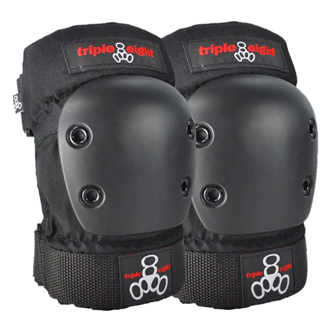 Triple Eight Street Elbow Pads 1