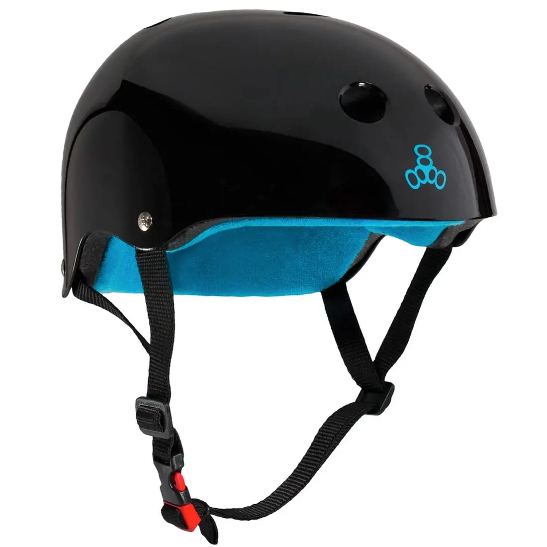Triple Eight The Certified Sweatsaver Helmet 5