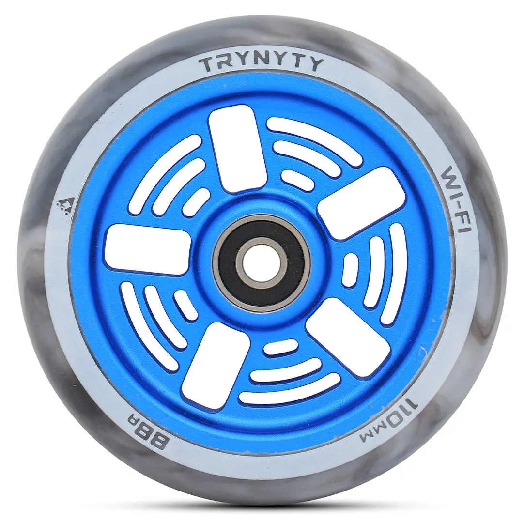 Trynyty Wi-Fi Wheels 2