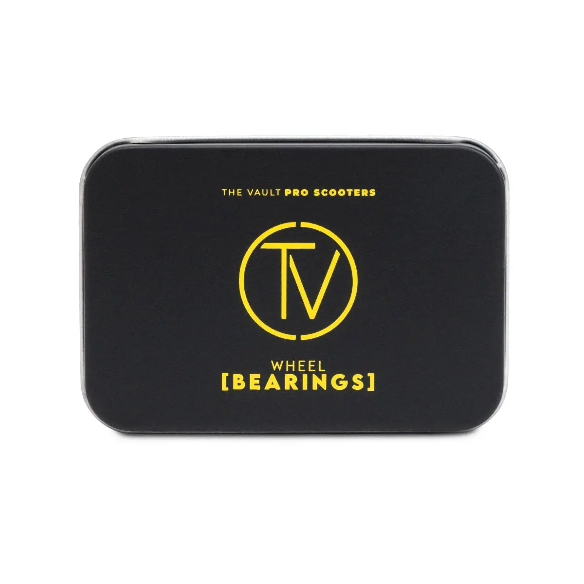 Tv Wheel Bearings 1