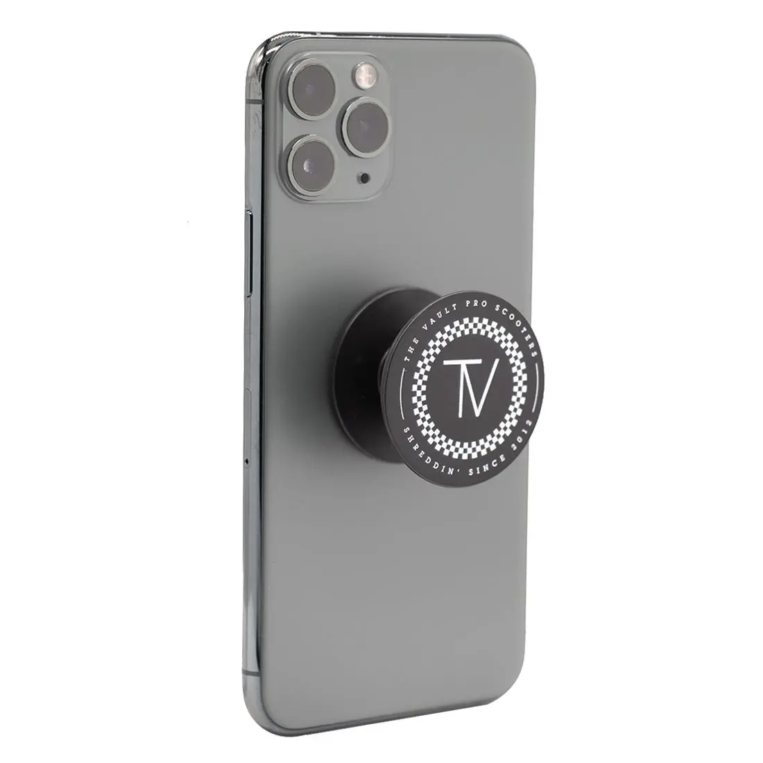 Tv Pop Up Phone Holder 1