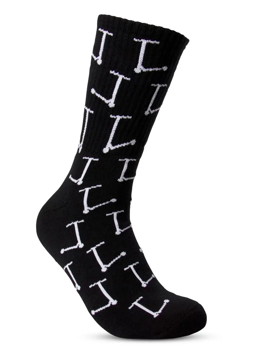 Tv Team Youth Socks 1
