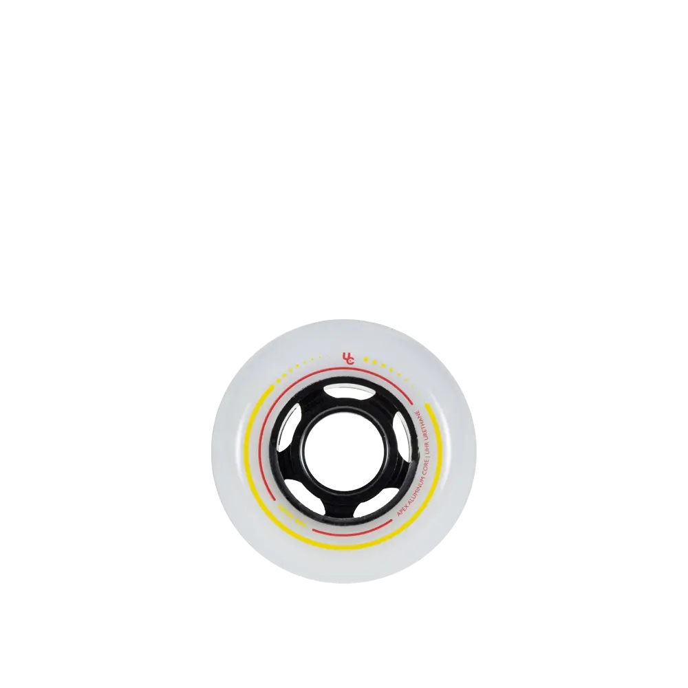 Undercover Apex 68Mm/88A (4 Pack) 1