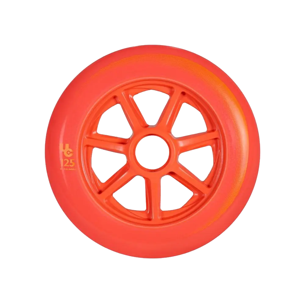 Undercover Cosmic Solar 125Mm/86A Full (Single) 1