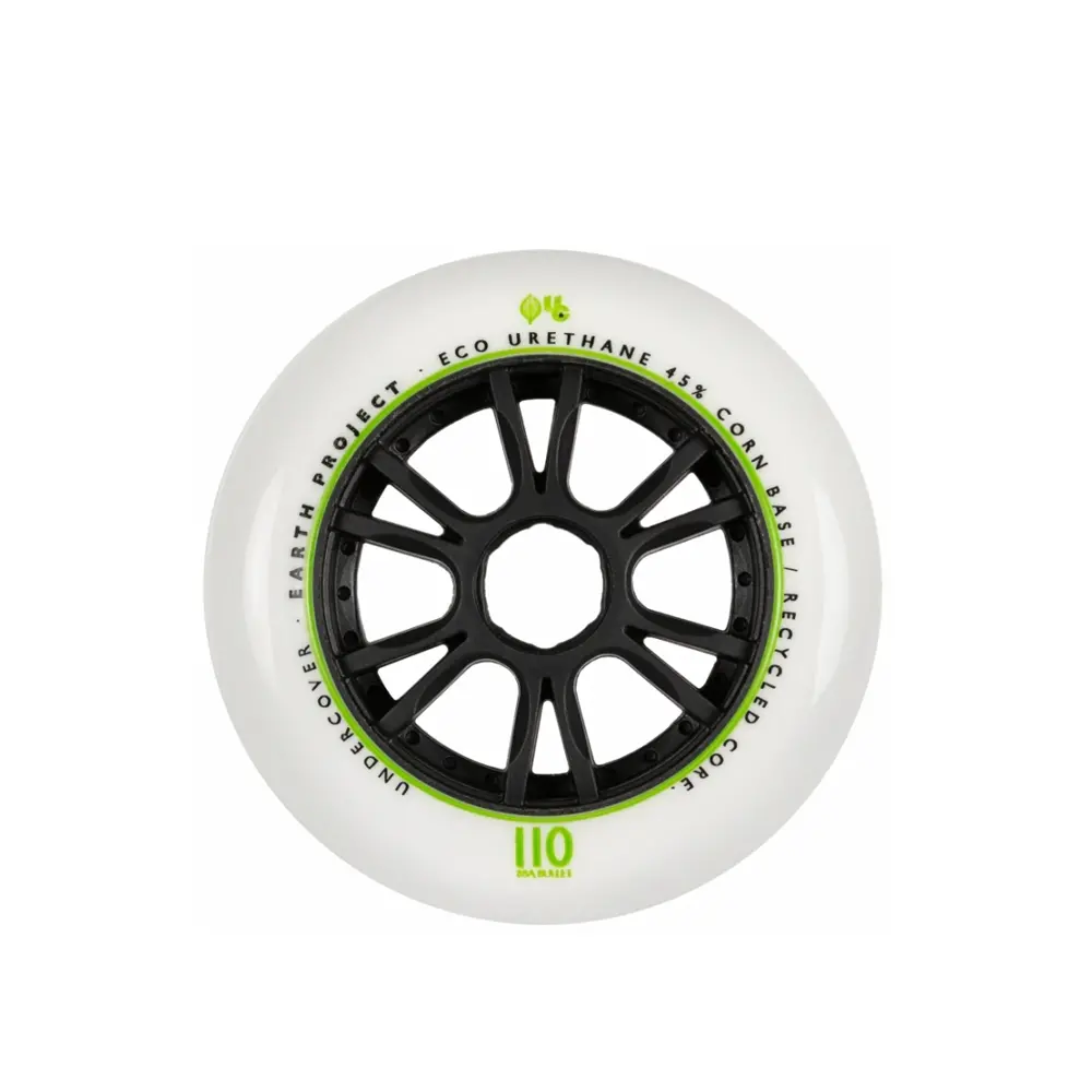 Undercover Earth Project 110Mm/88A (Single) 1
