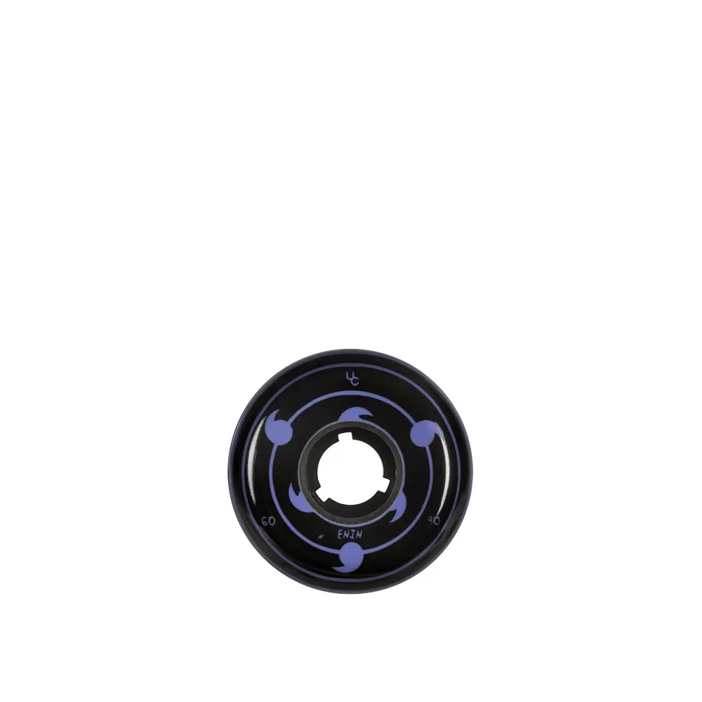 Undercover Eugen Enin Tv Line 2Nd Ed. 60Mm/90A (4 Pack) 1