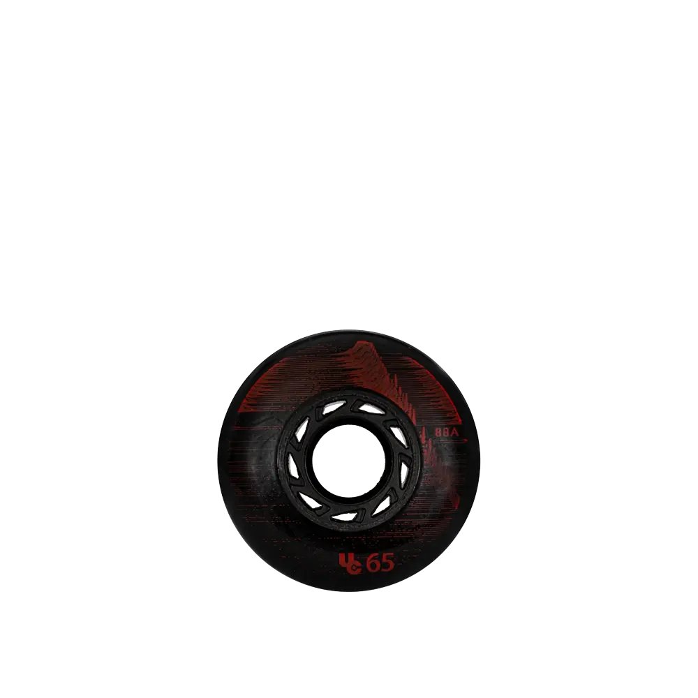 Undercover Cosmic Signal 68Mm/88A (4 Pack) 1