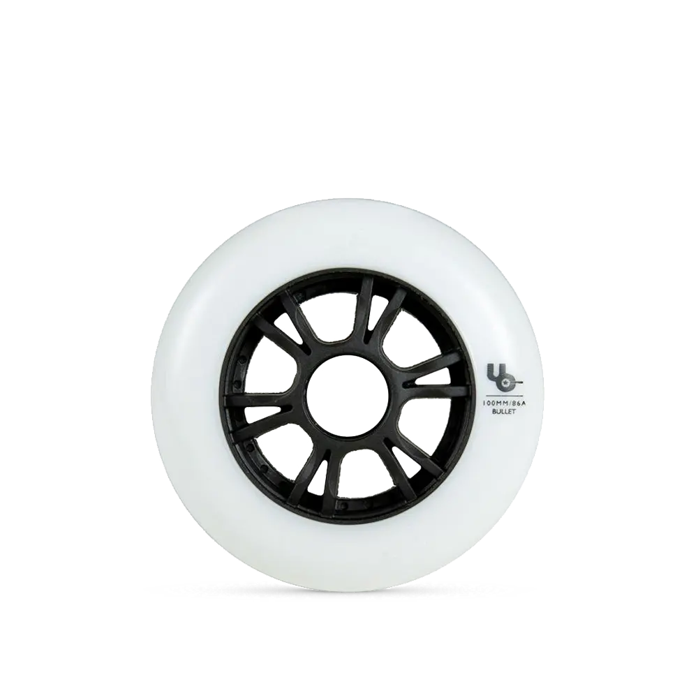 Undercover Team 100Mm/86A (Single) 1