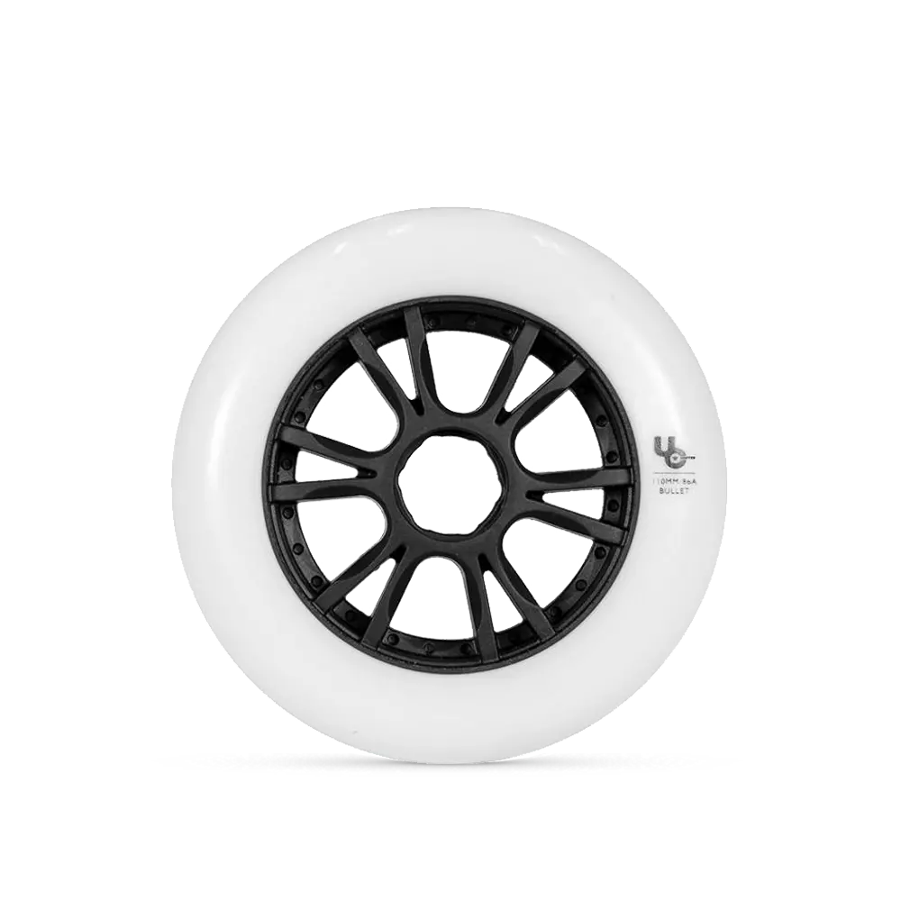Undercover Team 110Mm/86A (Single) 1