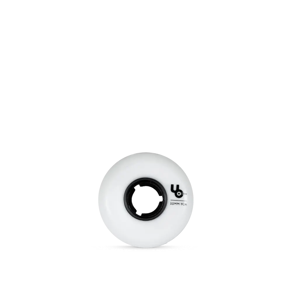 Undercover Team 55Mm/92A (4 Pack) 1