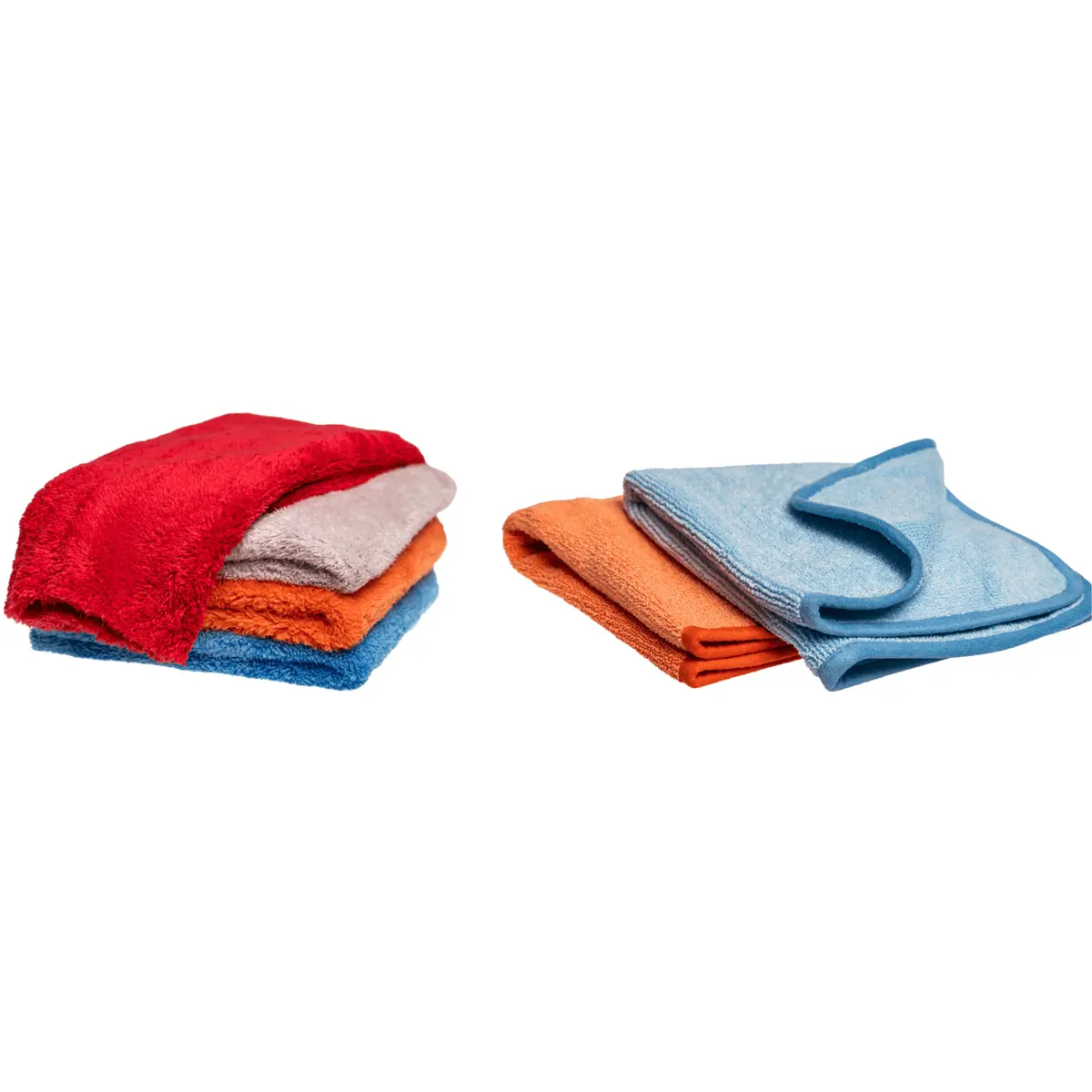 Ultra Soft & Twisted Loop (6 Pack Combo) 1