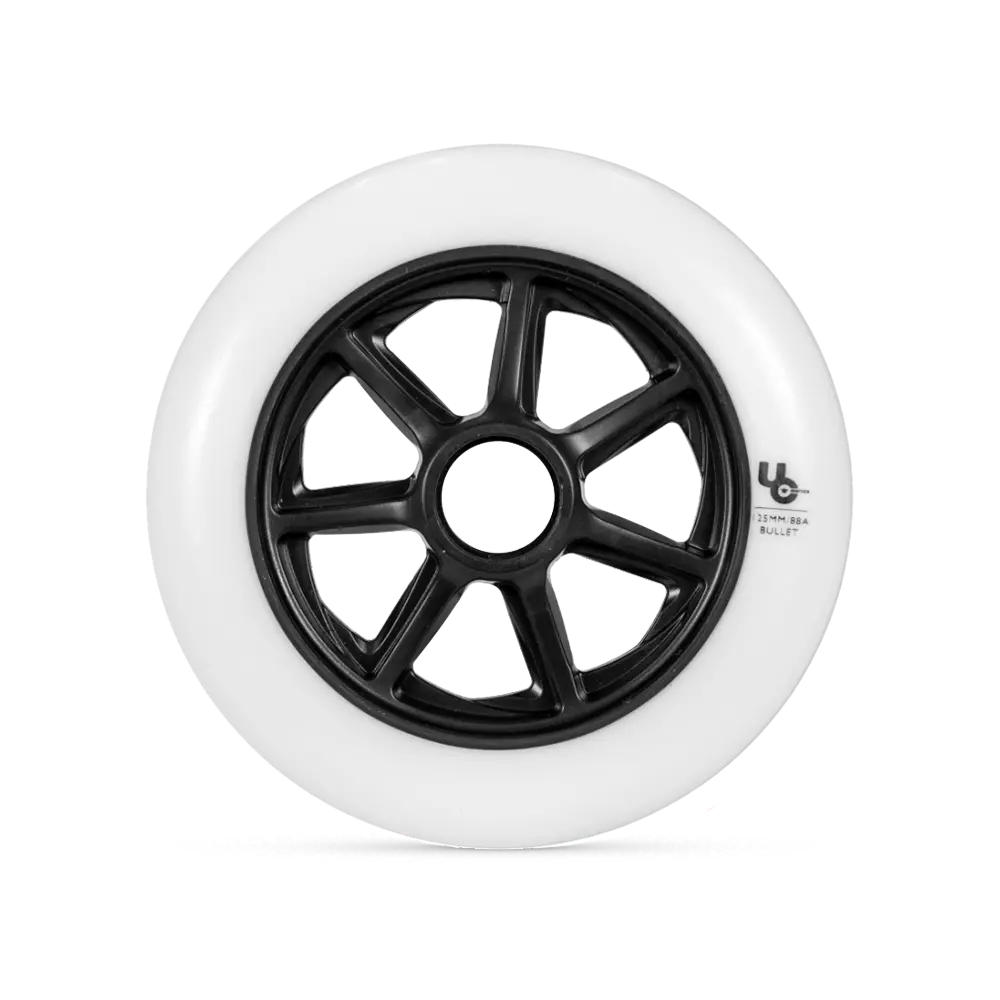 Undercover Team 125Mm/88A (Single) 1