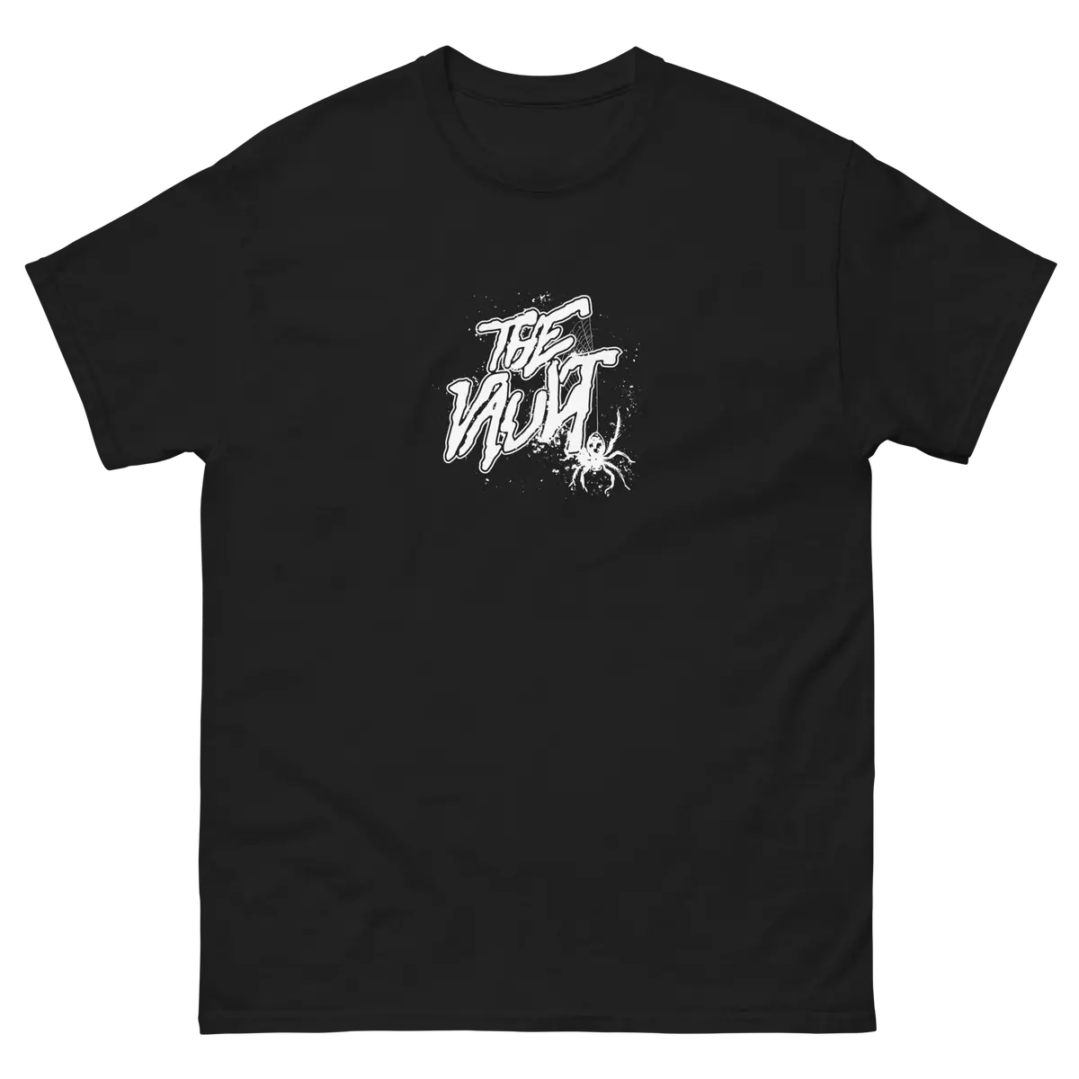 Tv Spider T-Shirt 1