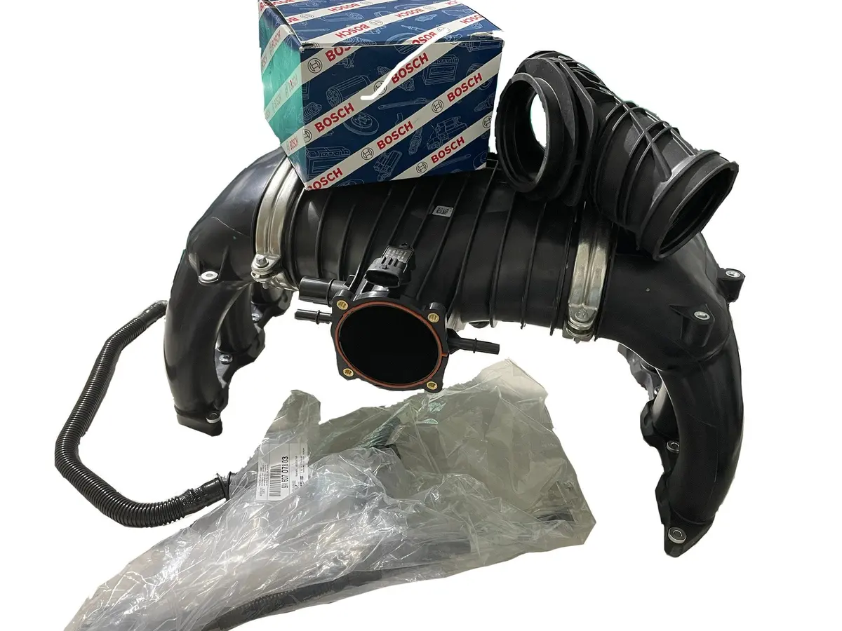 Clubsport Intake Manifold 1