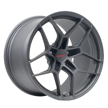 Forgeline Vv1r Wheel 5