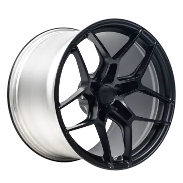 Forgeline Vv1r Wheel 8