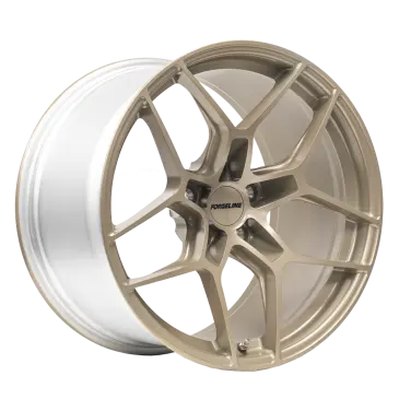 Forgeline Vv1r Wheel 6