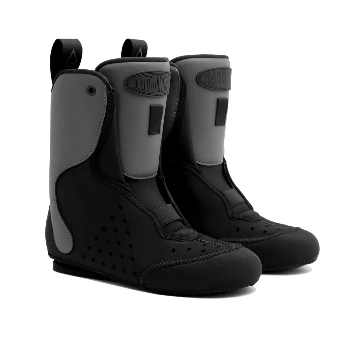 Wizard Liners - Black 1