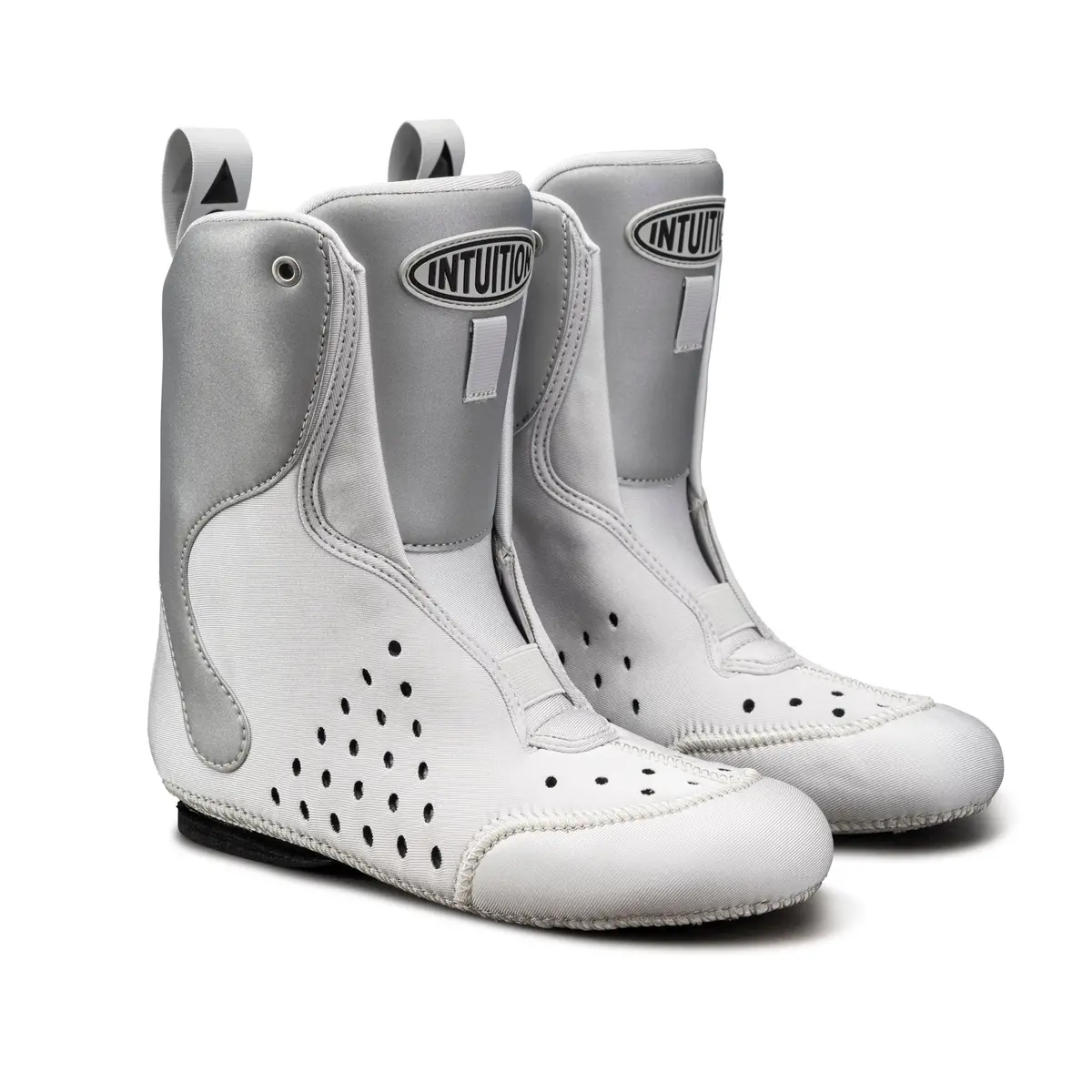 Wizard Liners - Silver 1