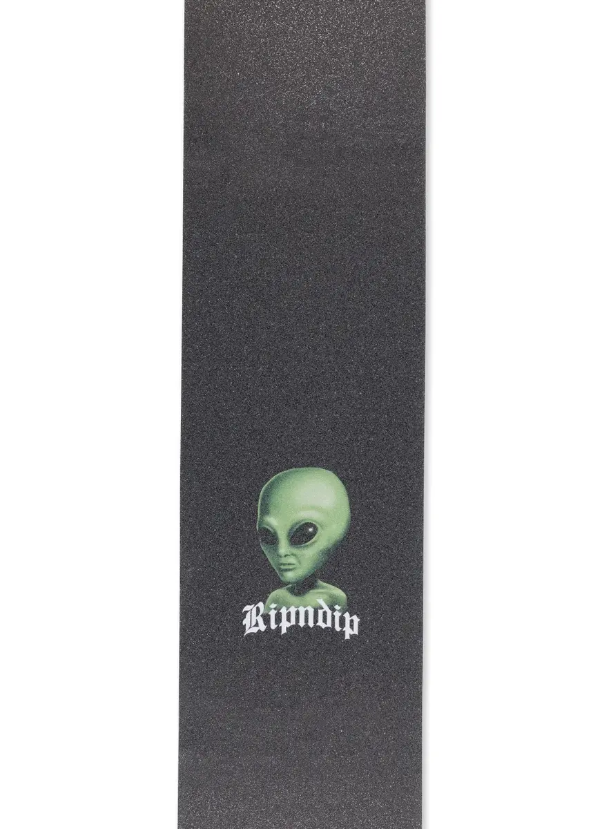 Ripndip We Come In Peace Tape 1