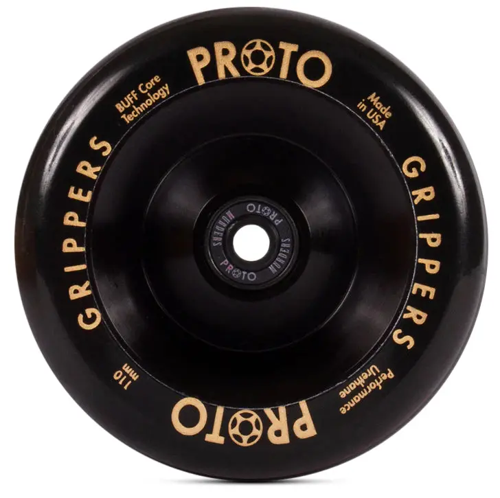 Proto Full Core Gripper Wheels 1