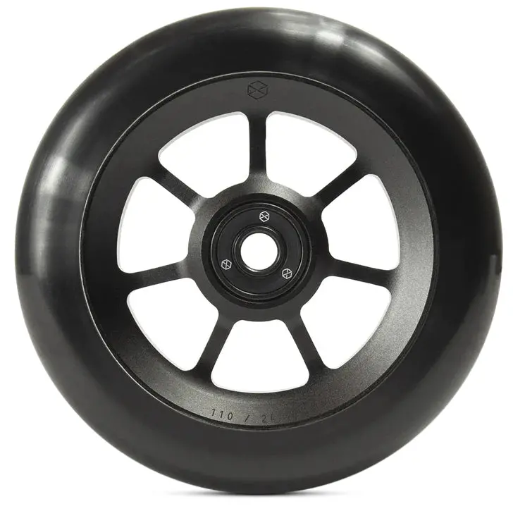 Native Profile Wheels - 30Mm Wide 1