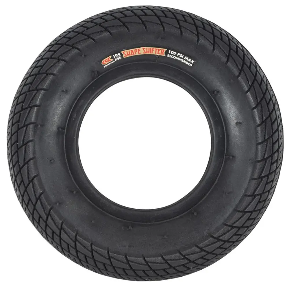 Triad Shape Shifter Replacement Tire 1