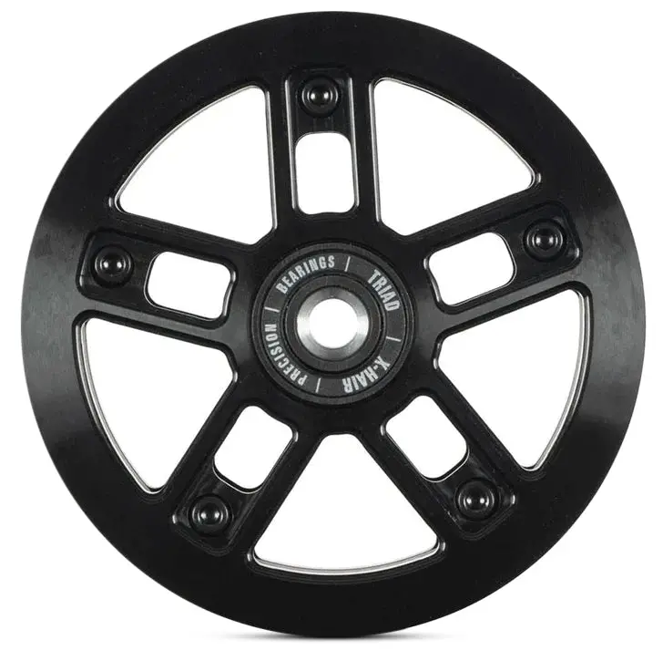 Triad Shape Shifter Replacement Wheel Hub 1
