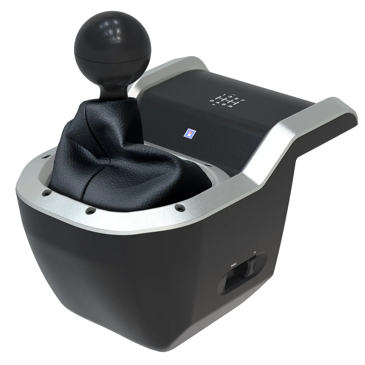 7-Speed Racing Shifter 1