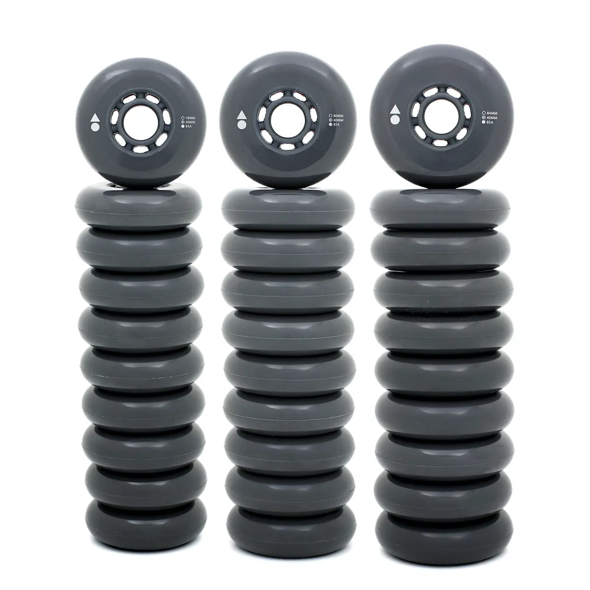 Wizard Pr Wheels (10 Pack) 1