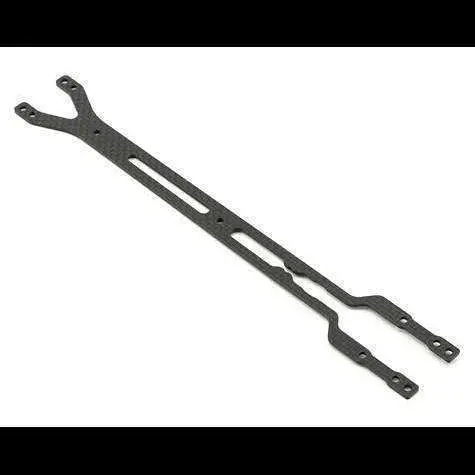 Xray T4 2019 1.6Mm Graphite Upper Deck 1