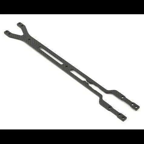 Xray T4 2018 2.0Mm Graphite Upper Deck 1