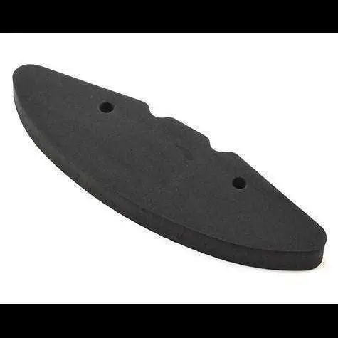 Xray T4 Wide Front Foam Bumper (Hard) 1