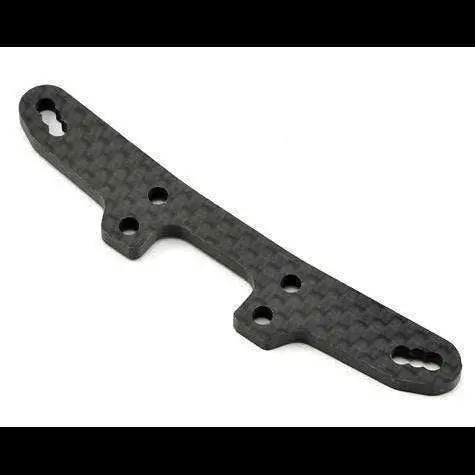 Xray Ulp 3.0Mm Graphite Front Shock Tower 1