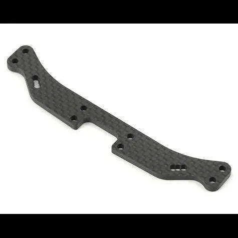 Ulp Shock Tower Rear 3.0Mm Graphite 1