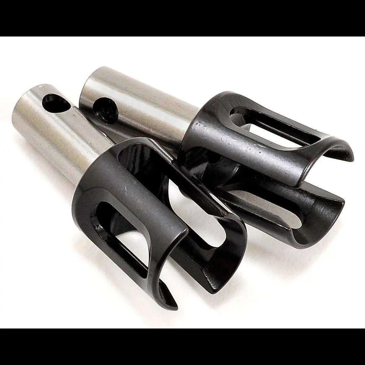 Xray Spring Steel Gear Differential Outdrive Adapter Set (2) 1