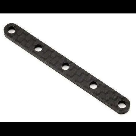 T4'17 Graphite Chassis Stiffener 3.0Mm 1