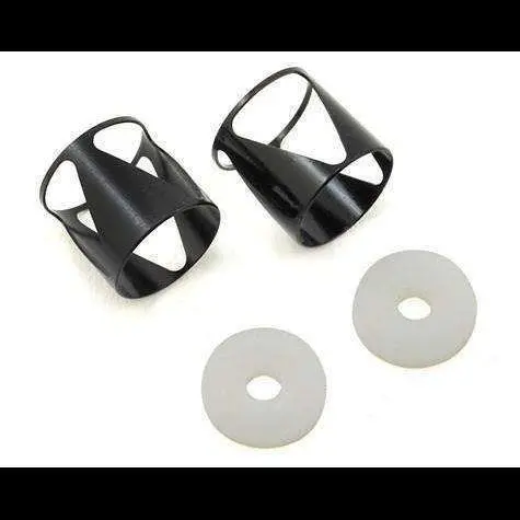 Xray Ulp Aluminum Progressive Shock Set (2) 1