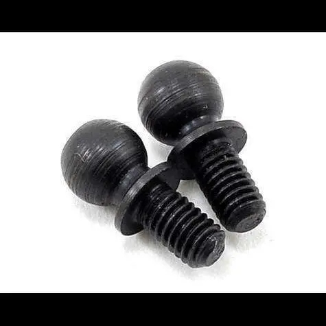 Xray 4.9Mm Ball Stud (2) (4Mm Thread) 1