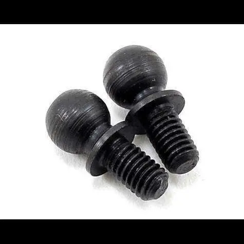 Xray 4.9Mm Ball Stud (2) (5Mm Thread) 1