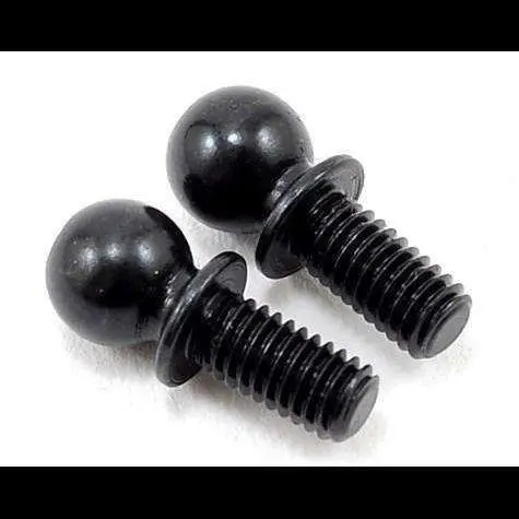 Xray 4.9Mm Ball Stud (2) (6Mm Thread) 1