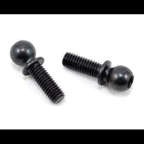 Xray 4.9Mm Ball End (2) (8Mm Thread) 1