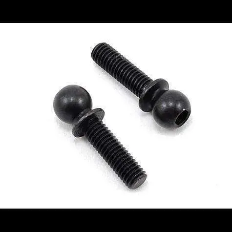 Xray 4.9Mm Ball End (2) (10Mm Thread) 1