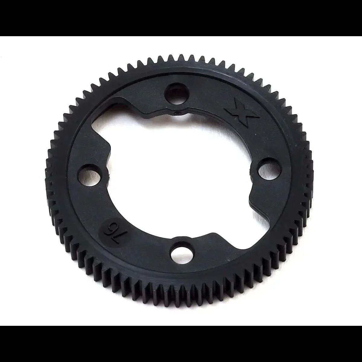 Xray 64P Composite Gear Diff Spur Gears 1